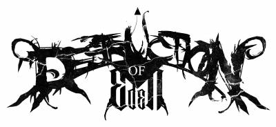 logo Destruction Of Eden